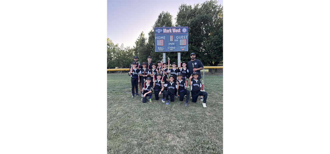 Minors Champion Rockies